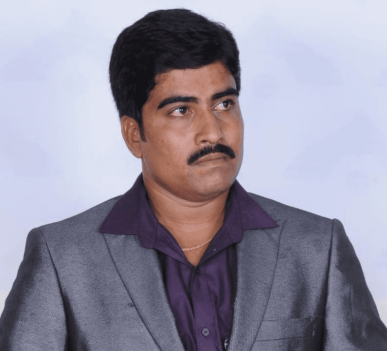 Damodhar Mahalingham